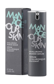 Hyaluronic Power Serum