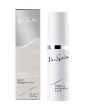 Dr. Spiller Whitening De Pigmentor Serum