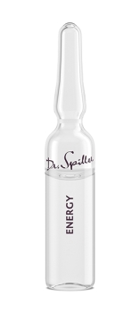 Preview: Dr. Spiller Energy - The Recharging Ampoule
