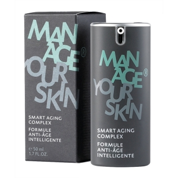 Dr. Spiller Smart Aging Complex