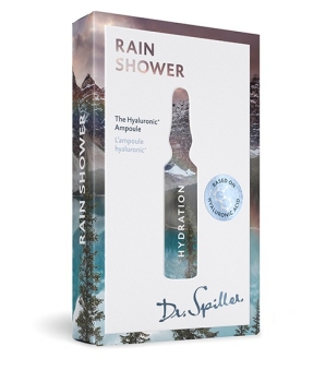 Dr. Spiller Hydration - The Hyaluronic Ampoule