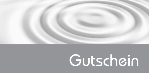 Dermokosmetik24 Gutschein "Papier" neutral Creme