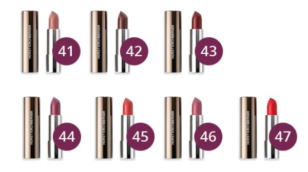 Horst Kirchberger Rich Attitude Lipstick