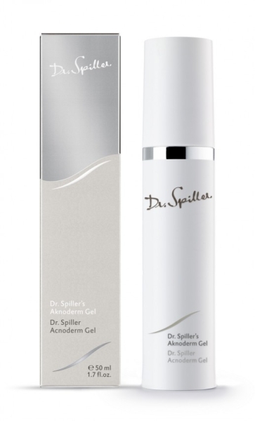 Dr. Spiller's Aknoderm Gel