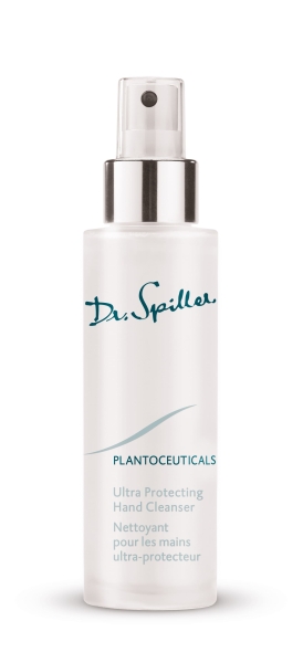 Dr- Spiller PLANTOCEUTICALS Ultra Protecting Hand Cleanser