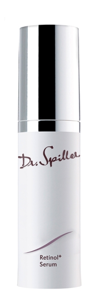 Dr. Spiller Retinol+ Serum