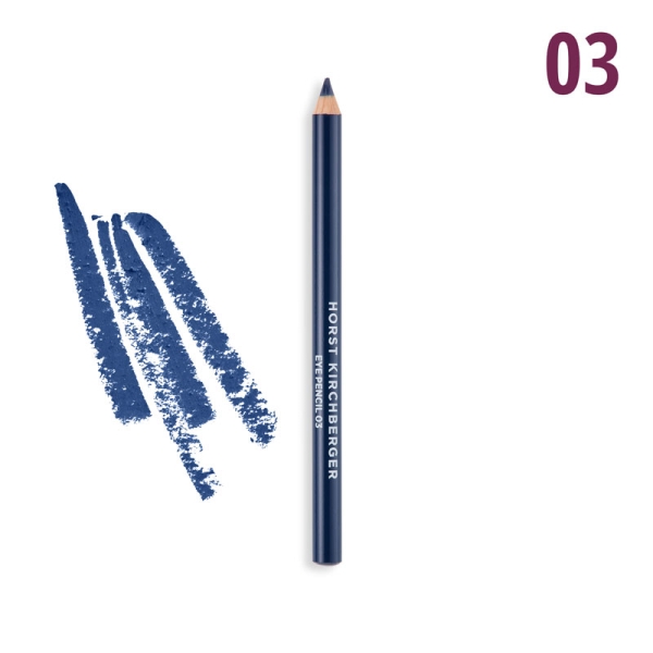 Horst Kirchberger EYE PENCIL
