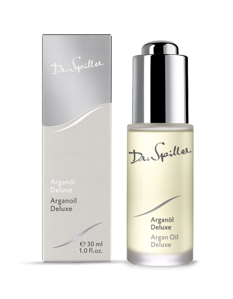Dr. Spiller Arganöl Deluxe