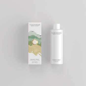 Dr. Spiller TRAWENMOOR Balance Tonic