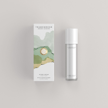 Dr. Spiller TRAWENMOOR  Hydro Cream