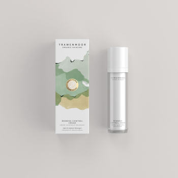 Dr. Spiller TRAWENMOOR  Redness Control Cream