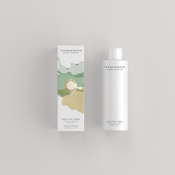 Dr. Spiller TRAWENMOOR  Sensitive Tonic