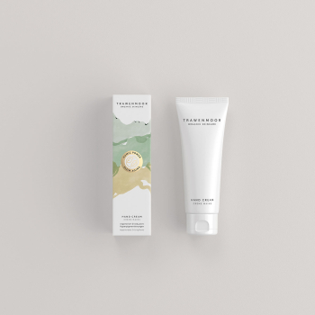 Dr. Spiller TRAWENMOOR  Hand Cream