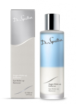 Dr. Spiller Augen Make-up Entferner