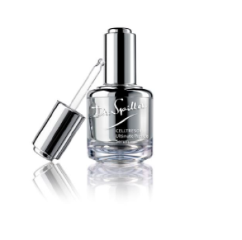 Dr. Spiller Cellltresor Ultimate Peptide Serum