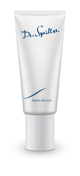 Preview: Dr. Spiller Alpine-Aloe Gel