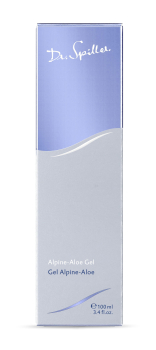 Preview: Dr. Spiller Alpine-Aloe Gel