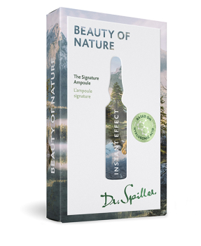 Dr. Spiller INSTANT EFFECT – The Signature Ampoule