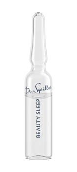 Preview: Dr. Spiller BEAUTY SLEEP - The Regenerating Ampoule