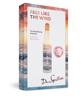 Dr. Spiller BREATHE - The Detoxifying Ampoule