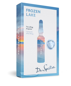 Dr. Spiller Youth - The Lifting Ampoule