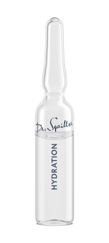 Preview: Dr. Spiller Hydration - The Hyaluronic Ampoule