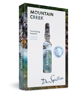 Dr. Spiller BALANCE - The Purifying Ampoule