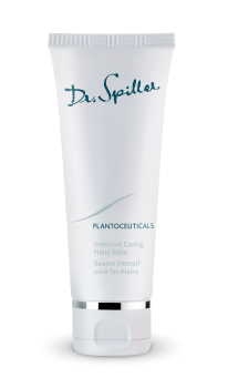 Dr. Spiller Plantoceuticals  Intensive Caring Hand Balm