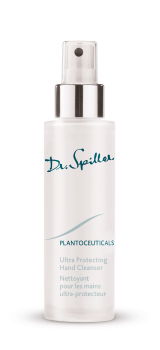 Dr- Spiller PLANTOCEUTICALS Ultra Protecting Hand Cleanser