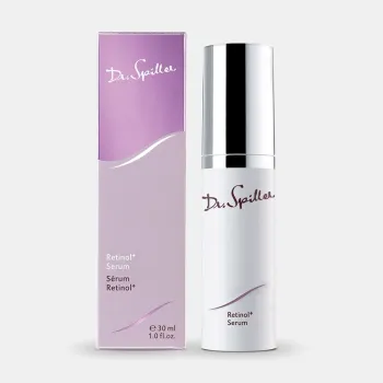 Dr. Spiller Retinol+ Serum