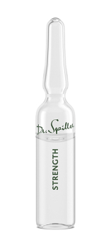 Preview: Dr. Spiller Strength - The Firming Ampoule