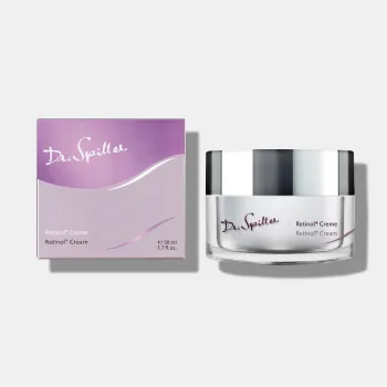 Dr. Spiller Retinol+ Creme