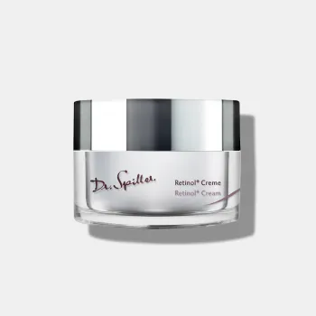 Preview: Dr. Spiller Retinol+ Creme