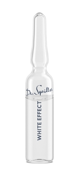 Preview: Dr. Spiller WHITE EFFECT - The Brightening Ampoule