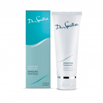 Dr. Spiller SENSICURA Handcreme