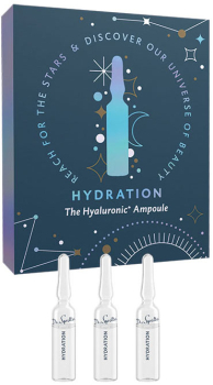Dr. Spiller LIMITED EDITION The Hyaluronic+ Ampoule – HYDRATION