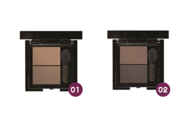 Horst Kirchberger Infinity Eye Shaper/Augenbrauen Puder