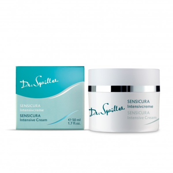 Dr. Spiller SENSICURA Intensivcreme