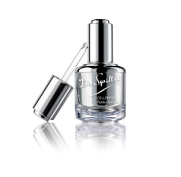 Dr. Spiller Celltresor Penta Hyaluron Serum