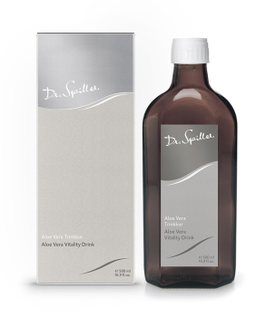 Dr. Spiller Aloe Vera Trinkkur