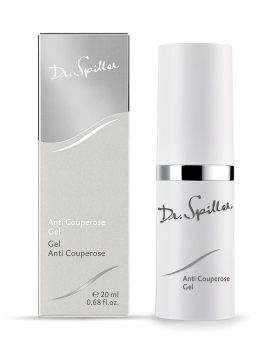 Dr. Spiller Anti Couperose Gel