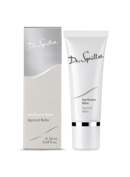 Dr. Spiller Aprikosen Balm
