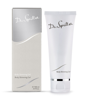 Dr. Spiller Body Slimming Gel