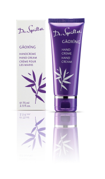 Dr. Spiller Gaoxing Handcreme