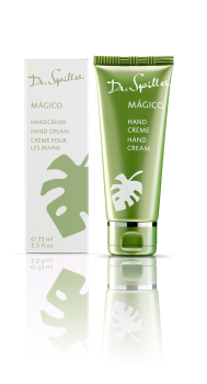 Dr. Spiller Magico Handcreme