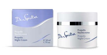 Dr. Spiller Propolis Nachtcreme