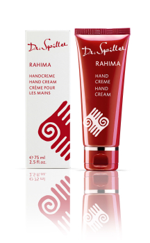 Dr. Spiller Rahima Handcreme