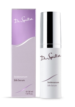 Dr. Spiller Seidenserum