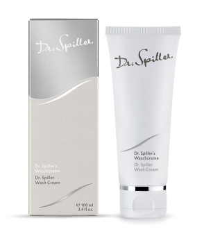 Dr. Spiller's Waschcreme