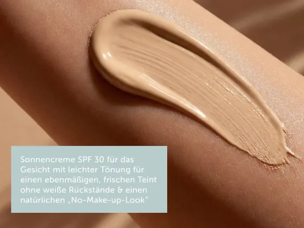 Mineral Sunscreen SPF 30 TRAWENMOOR